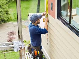 Trusted Beckett, NJ Siding Services Experts